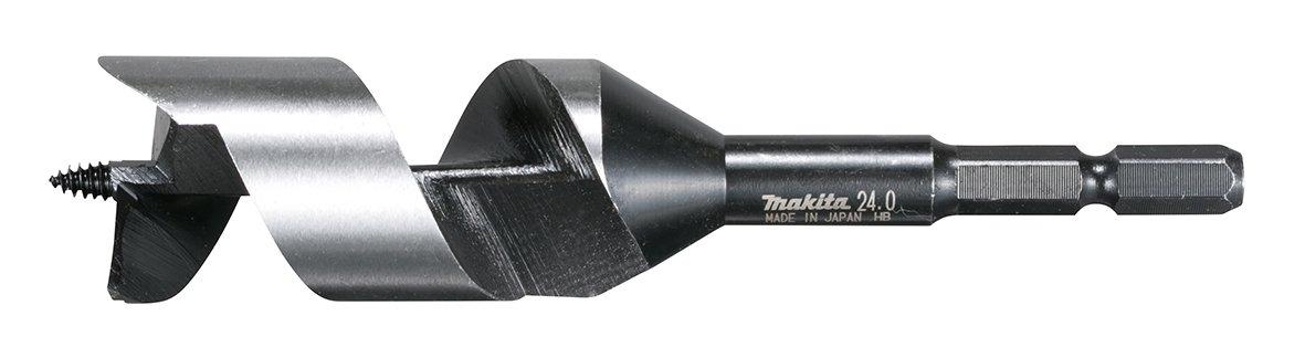 

Makita 3D Деревообрабатывающее сверло 27.5-125 A-62620