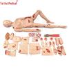 Medical Full-Function Trauma Care Mannequin