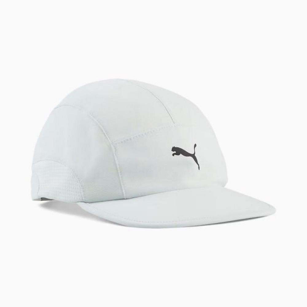 Кепка Puma Race Day 5-панельная 026996 03 03 mint/OSFA