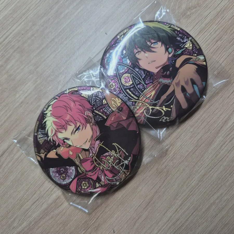 

Ansta Sigwang Can Badge Valkyrie Mika Shoe In Bulk