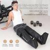 Cross-Border Dropshipping Five-Chamber Air Wave Full-Leg Massager with Multi-Mode Kneading