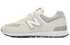 574 "Sea Salt" Unisex Low-Top Casual Sneakers U574RCD