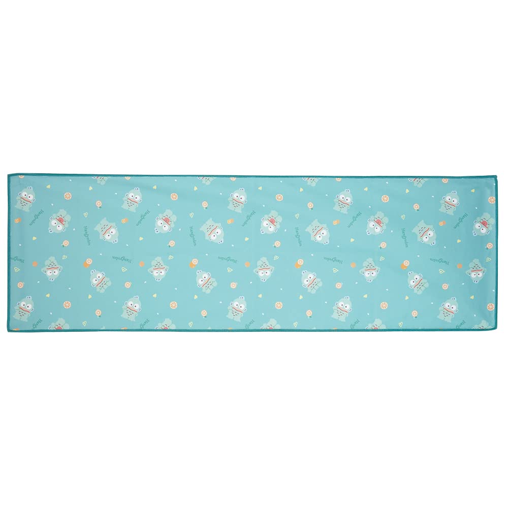 

Персонажи Sanrio Hangyodon Охлаждающее полотенце