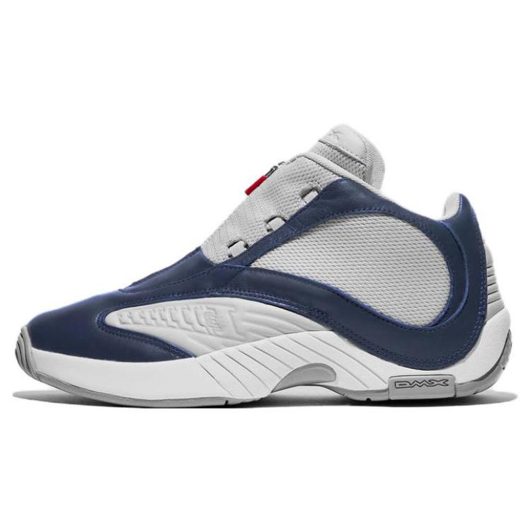 

Новые кроссовки Reebok Answer Iv Packer Shoes Ultramarine GY0964 40.5
