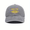 Fashionable and Versatile Baseball Cap for Men and Women, Outdoor Sports Sun Protection Hat
