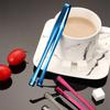 Stainless Steel Kitchen Food Tongs Non-Slip Ice Clip with Teeth BBQ Pastry Baking Clamp Tools Kitchenware Cooking Utensils