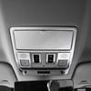 For Land Rover Defender 90 110 130 2020-2025 Front Reading Light Panel Cover Trim Interior Accessories