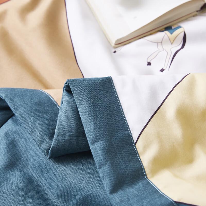 Tangna All-Cotton Breathable Summer Quilt