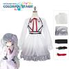 Project Sekai Colorful Stage Feat Mikurin Cosplay Costume Outfit Halloween Girl