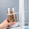 Bird Feeder And Waterer For Pet Parrot Cage Automatic Drinker Bird Food Water Bowl Bird Automatic Feeder For Cage