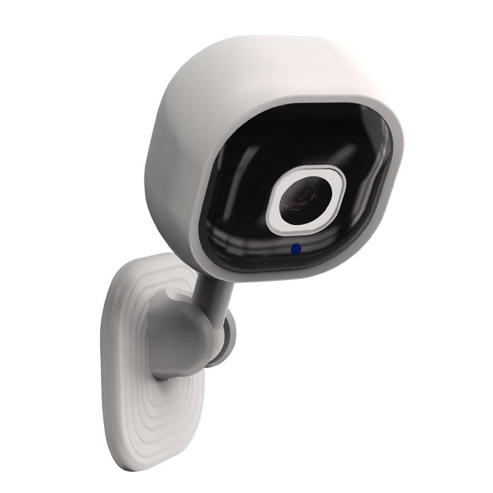 A3 HD 1080P WiFi Smart Security Camera with Two-Way Intercom