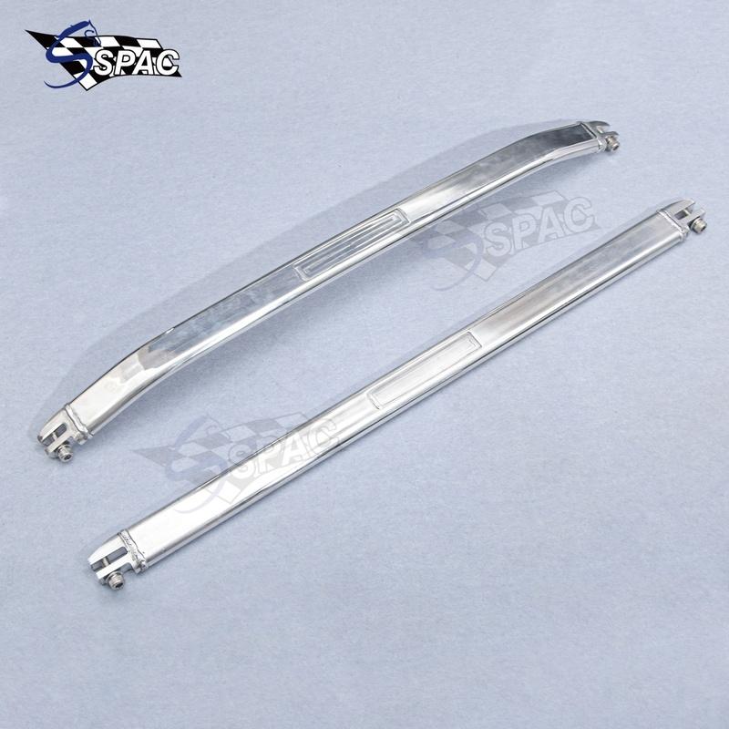 Przednia Tylna Górna Łącznik Stabilizatora Pasek Pasuje do Honda Civic 92-00 EG EK/93-97 Del Sol/94-01 Integra DC2