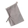 Soft Thicken Christmas Hat For Dog Gentle Warm Seasonal Pet Costume Addition HX6C