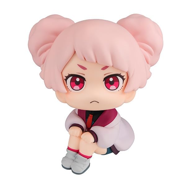 Lucappu Suit Witch of Chuchu Lee Panranch Completed Figure "Mobile Gundam Mercury"