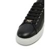Мужские кроссовки PHILIPP PLEIN Кеды saes usc0670 ple010 чёрные