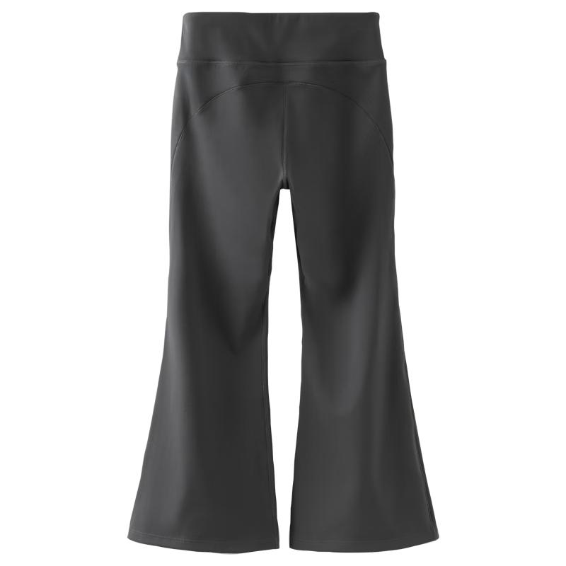 DAVE & BELLA Girls  Flare Anti-Bacterial Yoga Pants 130cm