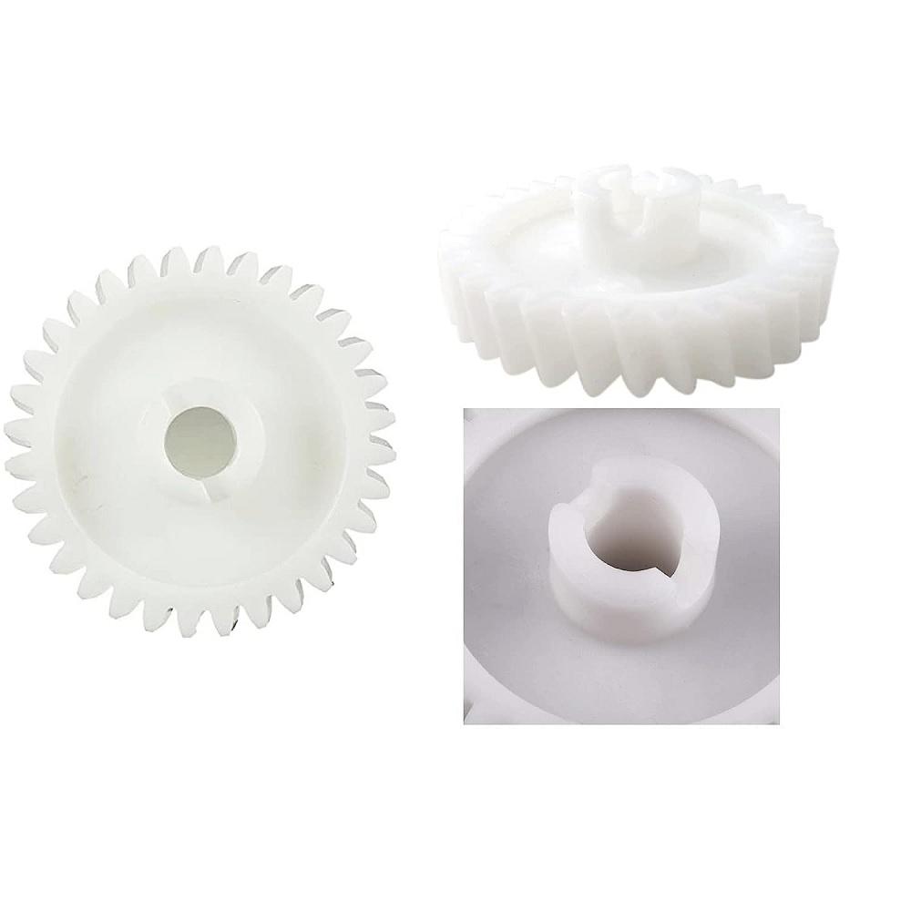 3 x 41A2817 Roată motrice pentru operator poartă de garaj 1040 1245LK 1246R 310WD 13918315SR