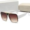 Fashion Womens Sun Glasses With Uv385 Protection For Travel And Outdoor Activities