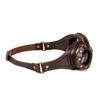 Man Halloween Cosplay Goggles Adult Party Gentleman Prop Glasses Funny Steam Punks Glasses LeathersSteampunk Accessories