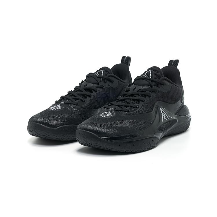 Rigorer Unisex AR2 Black White Red Z324460101-12