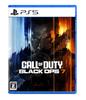 Call of Black Ops7 Duty(R) -PS5