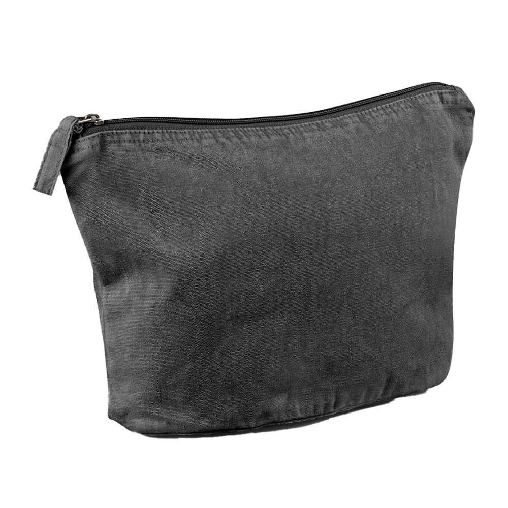 Westford Mill Garment Dyed Accessory Bag
