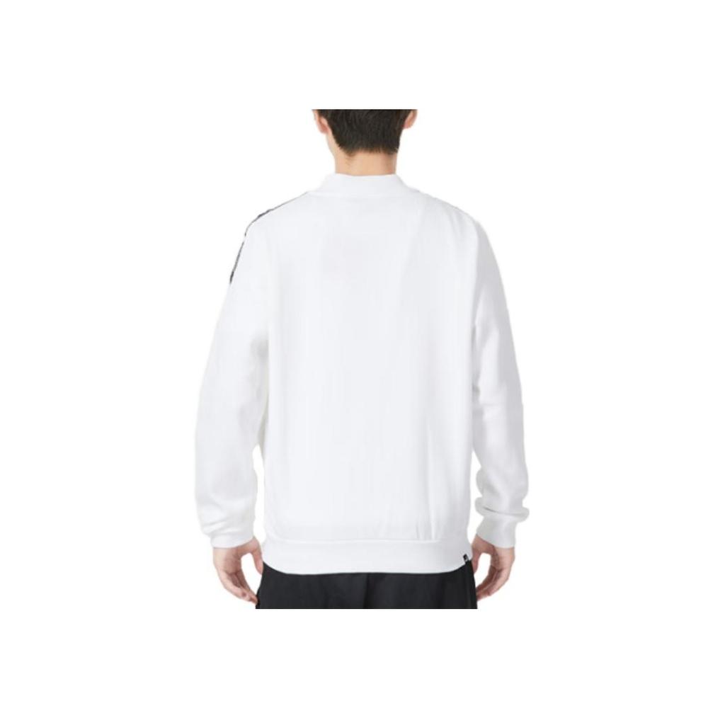 New PUMA Jackets Men's White 582307-02