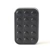 Metal EDC Fidget Slider Magnetic Brick Block Push Slider Haptic Slider Antistres Fidget Toys Adult Stress Relief Toy ADHD Autism