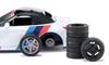 SIKU BMW Z4 M40i for ages 3 and up SK2347