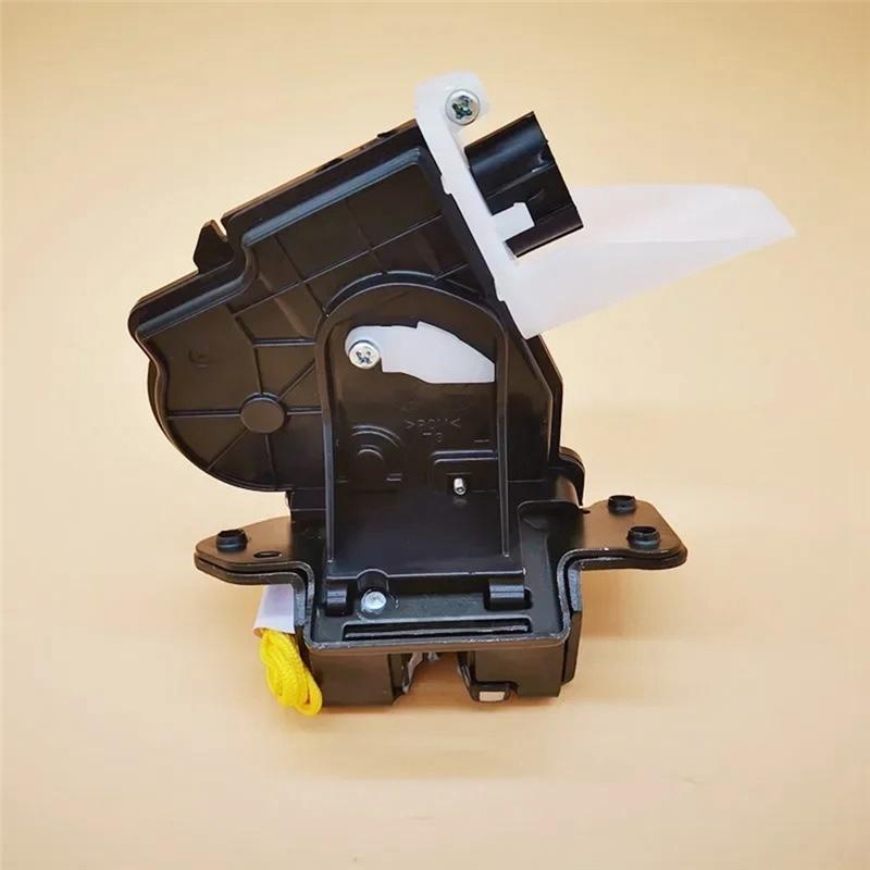 6935060141 Attuatore Serratura Posteriore Portellone Bagagliaio Per Toyota Land Cruiser 2013-2015 Lexus LX570 2008-2011 6935060140