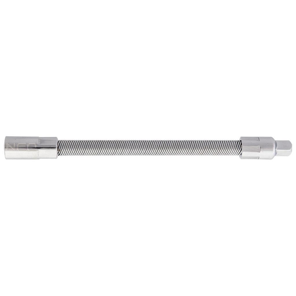 Flexible extension 1/4", 140 mm