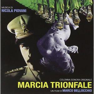 

CD NICOLA PIOVANI - Marcia Trionfale QRSCE043 Quartet Records 2012 Spain Jazz Used