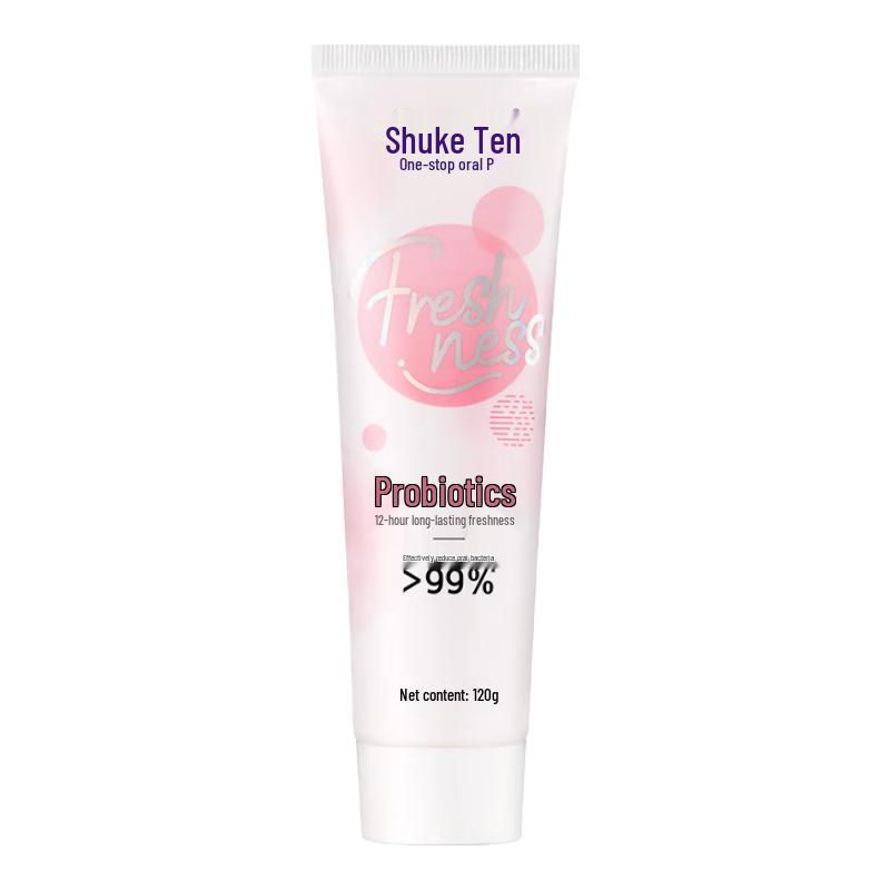 Shuke Probiotic Gum Care Toothpaste