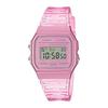 [Casio] Watch Casio Collection [Domestic Genuine Product] F-91WS-4JH Pink