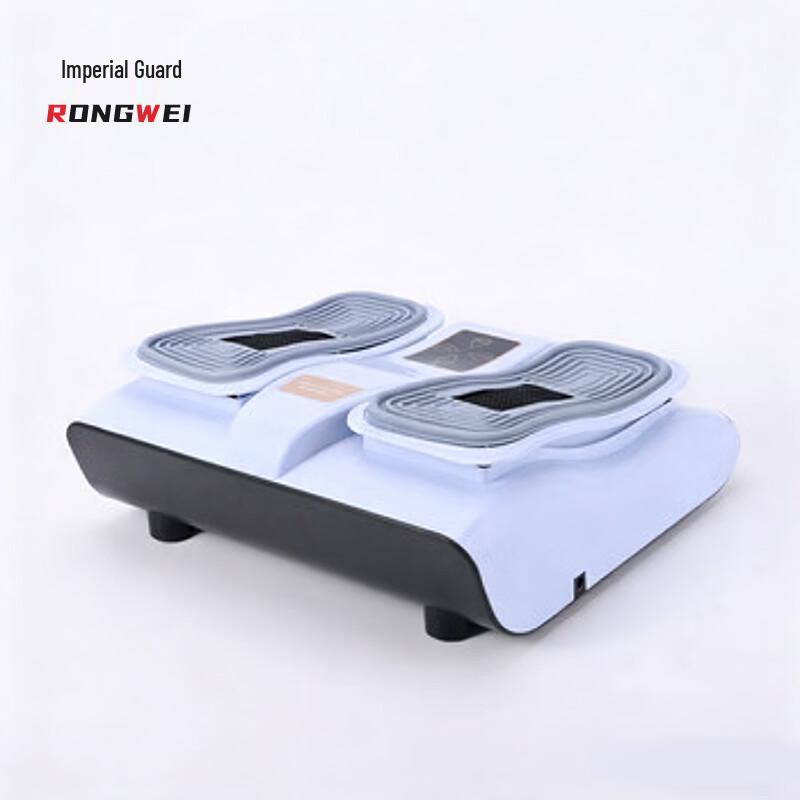 Rongwei Mini Stepper Foot Massager Trainer
