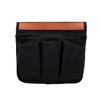 Campingstuhl Seitentasche Tragbarer Stuhl Seitliche Aufbewahrungstasche Getränkehalter 4 Taschen für Outdoor-Stuhl Strandstuhl