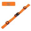 Children's Anti-Slip Chest Strap for Backpacks - Double Shoulder Secure Buckle Accessory