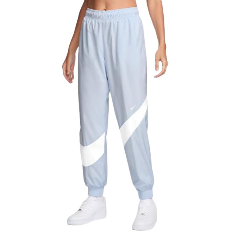 Nike Knitted Sweatpants Women's Blue HM8977-423