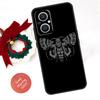 Life Is Strange Hülle Für OPPO Reno 14F 14 13 12 11 10 Pro 11F 12F 13F 7 8 Lite OPPO Find X8 X5 X9 Pro Hülle
