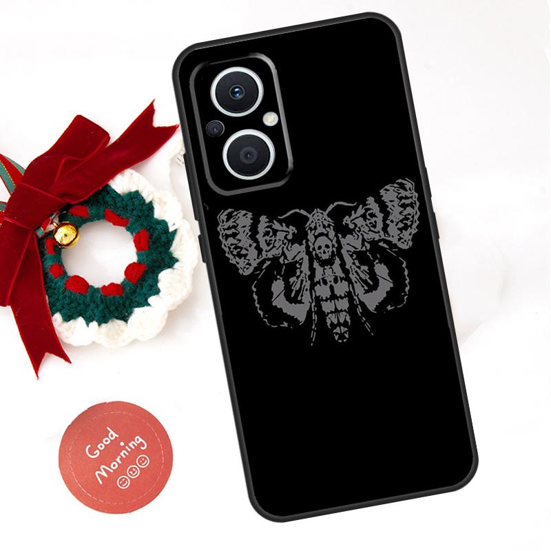Life Is Strange Hülle Für OPPO Reno 14F 14 13 12 11 10 Pro 11F 12F 13F 7 8 Lite OPPO Find X8 X5 X9 Pro Hülle