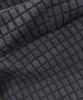 grailz Technical Pleats Shell Jacket [Charcoal]