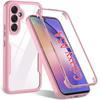 360 Full Coverage Phone Case For Samsung Galaxy A56 A54 A36 A55 A16 A15 A35 A25 A53 A51 A34 A33 A32 A24 A23 A22 A14 A13 5G Funda