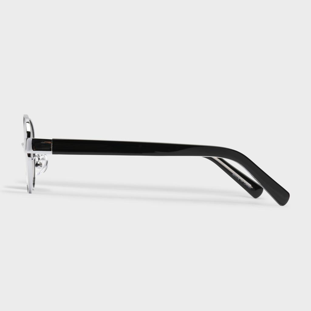 Nonpig Oak_Svbk Sunglasses
