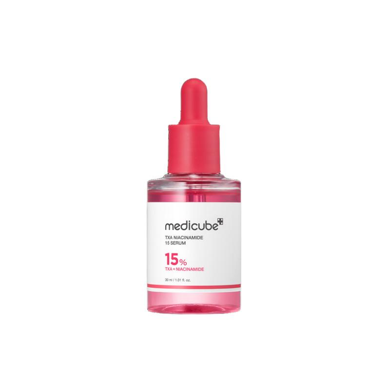 Medicube TXA niacinamide 15 Serum 30ml