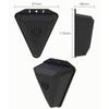 Outdoor Solar Siren Automatical Security Alarm Detector Suitable For Farms Orchards Fields Gardens