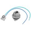 A ABSOPRO Light Socket Bulb Socket Light Base Adapter Bulb Holder Wire Harness Wire