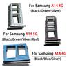 Vasso porta doppia SIM per modelli Samsung A14/A145/A146 e A32 4G/5G