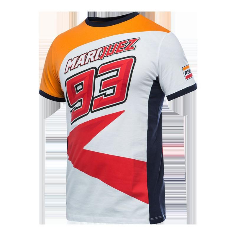 Mens Cycling Jersey Quick-Dry Breathable Sport T-Shirt Outdoor Riding Racing