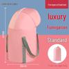 Portable Insulated Foldable Foot Bath Bucket - Travel-Friendly and Deep for Household Use