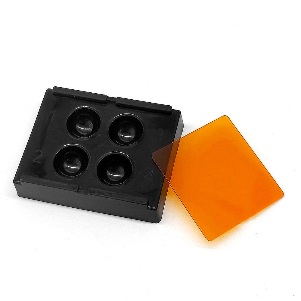 

Ящик для хранения зубных виниров, нашивка для зубов, затеняющий светильник, ящик для хранения, 4 отверстия, зубная мембрана, коробка для зубов, фиксатор зубных протезов, коробка для моляров, стоматологические инструменты 5 sets